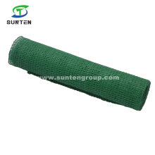 99% Shading Emerald HDPE Agriculture/Agro/Agri/Greenhouse/Hoticulture/Vegetable/Garden/ Sun Shade Net for Supermarket